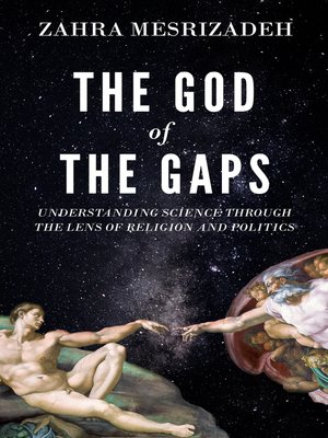 cover image of The God of the Gaps